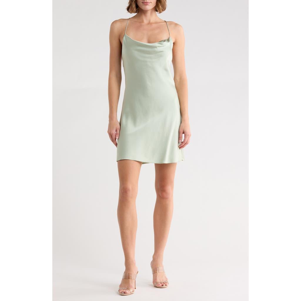 Green Alice + Olivia Dresses for Women | Lyst