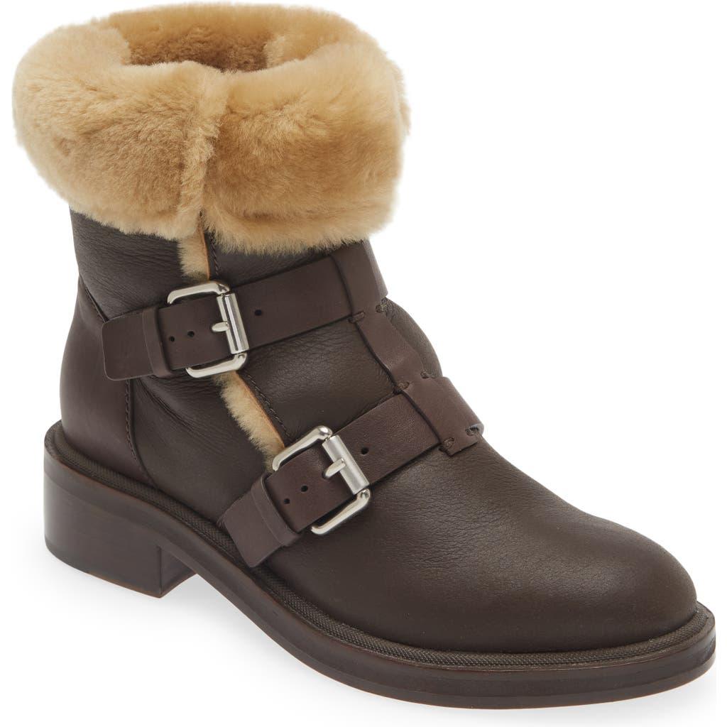 Essex chelsea shearling online