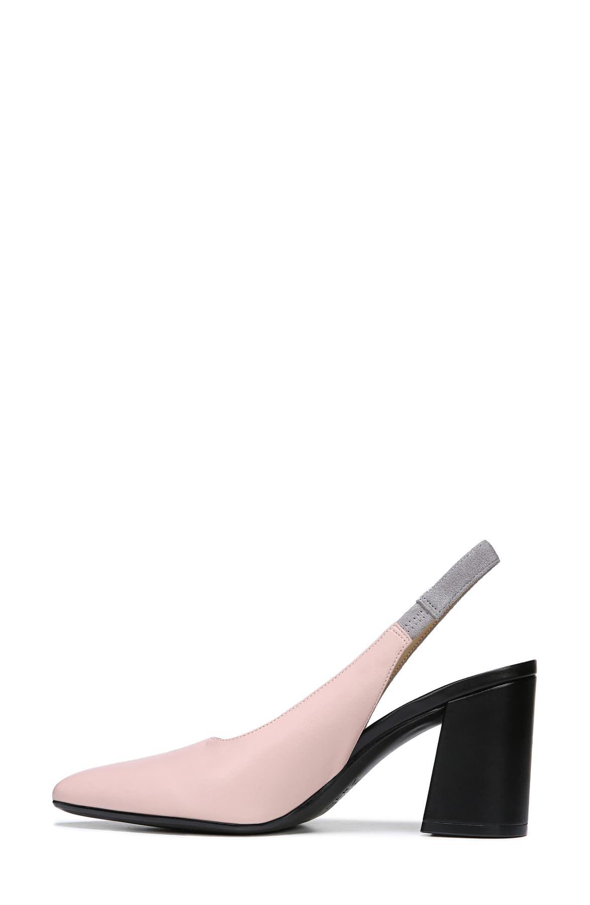 hannie slingback pump naturalizer