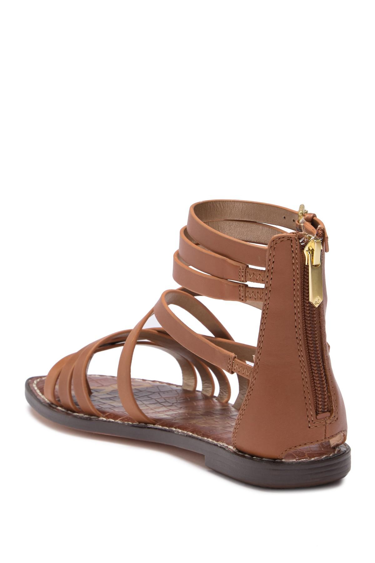 ganesa strappy sandal