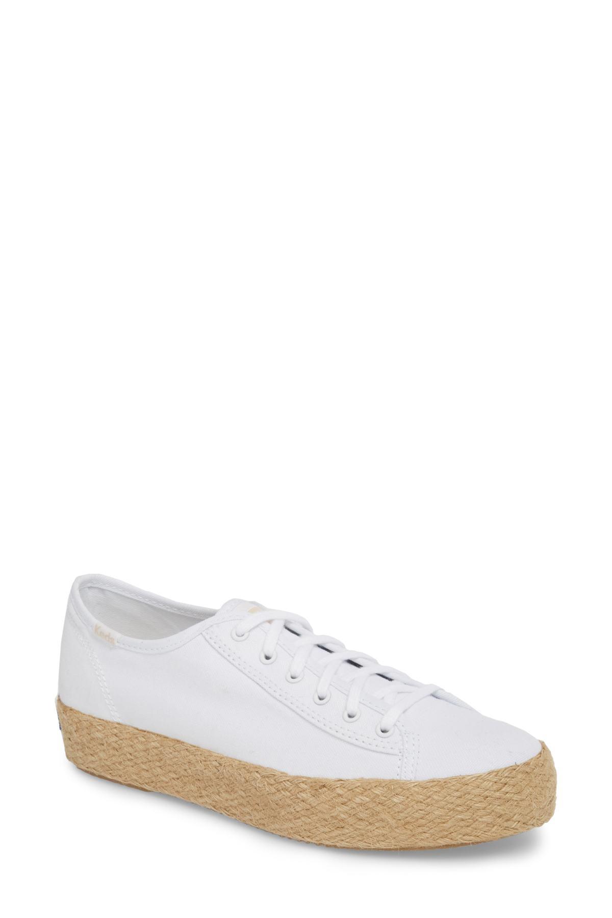 keds espadrilles
