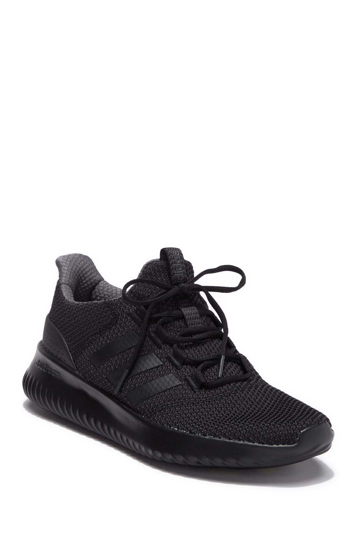 adidas cloudfoam ultimate sneaker