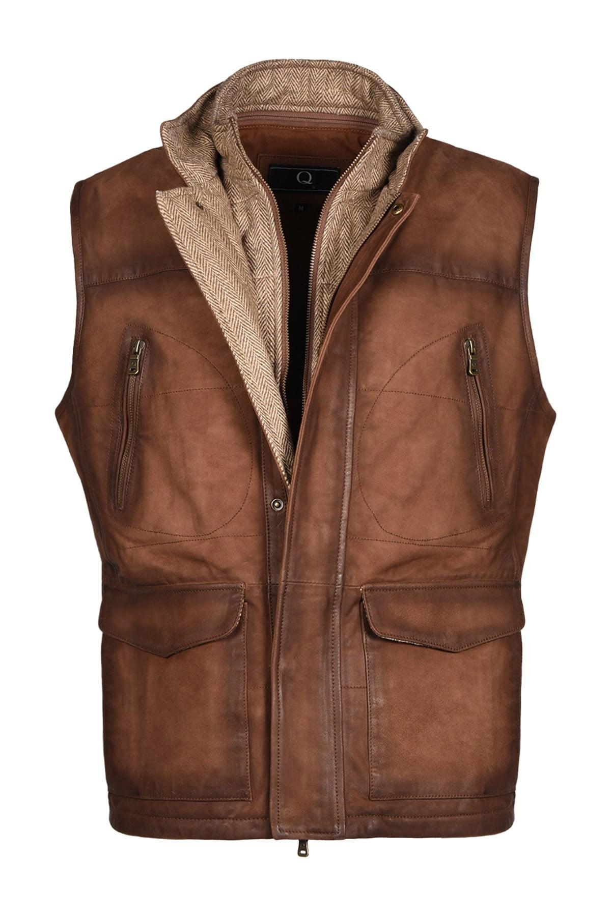 flynt leather jacket