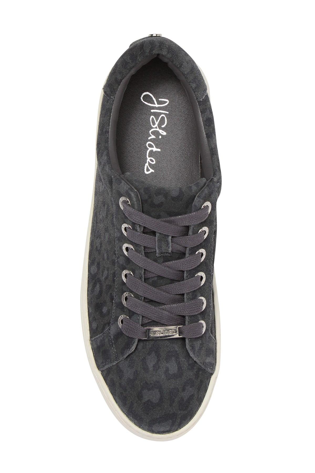 j slides hilton platform sneaker