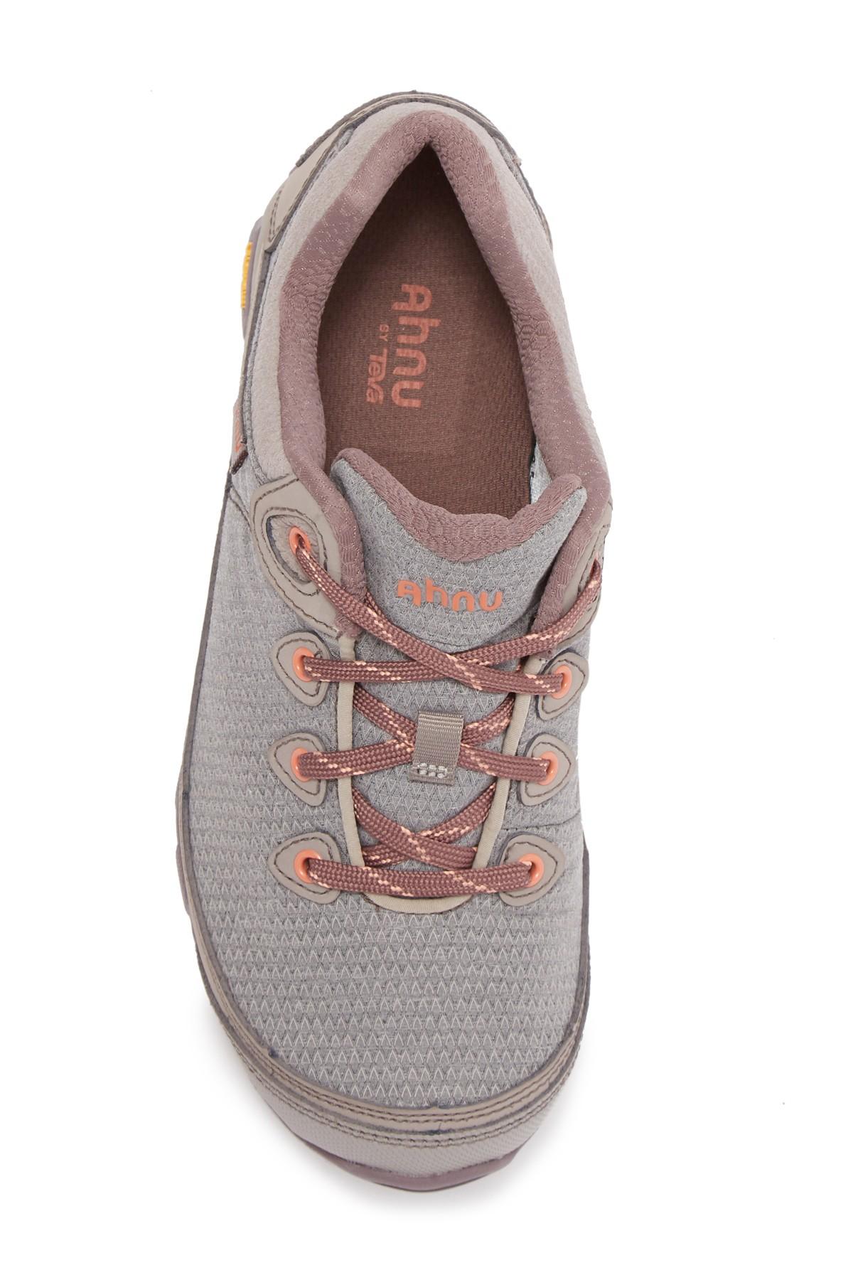 Teva Ahnu By Sugarpine Ii Waterproof Hiking Sneaker - Lyst