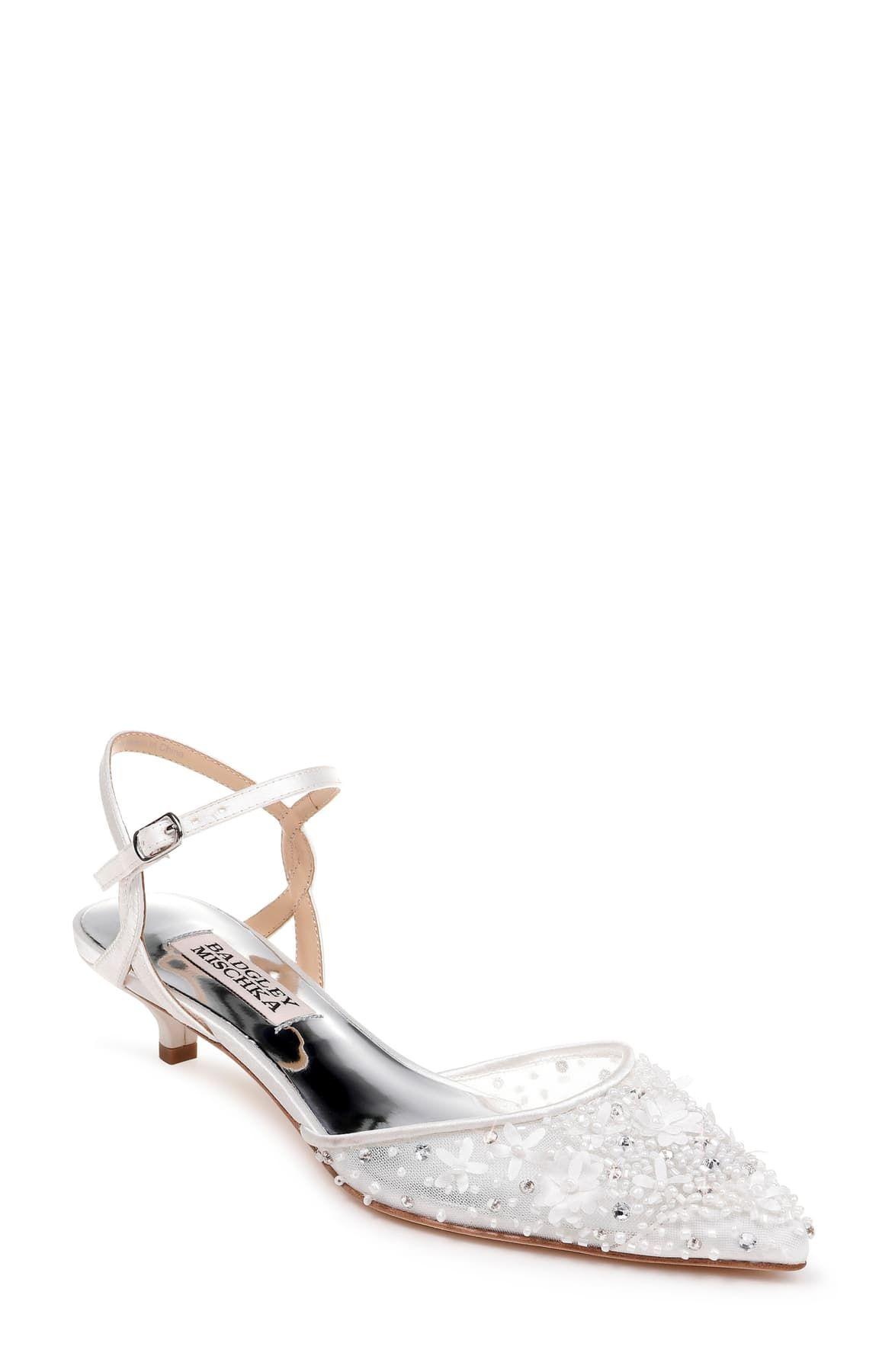Badgley Mischka Badgley Mischka Iris 