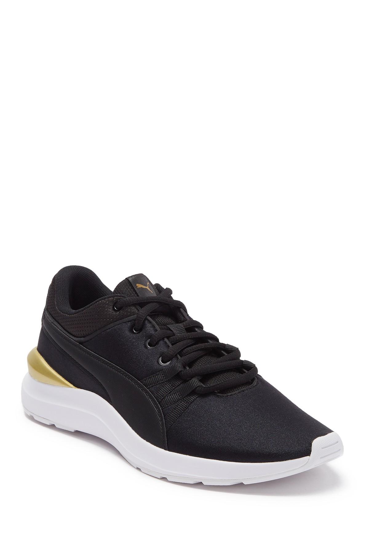 puma adela ladies trainers