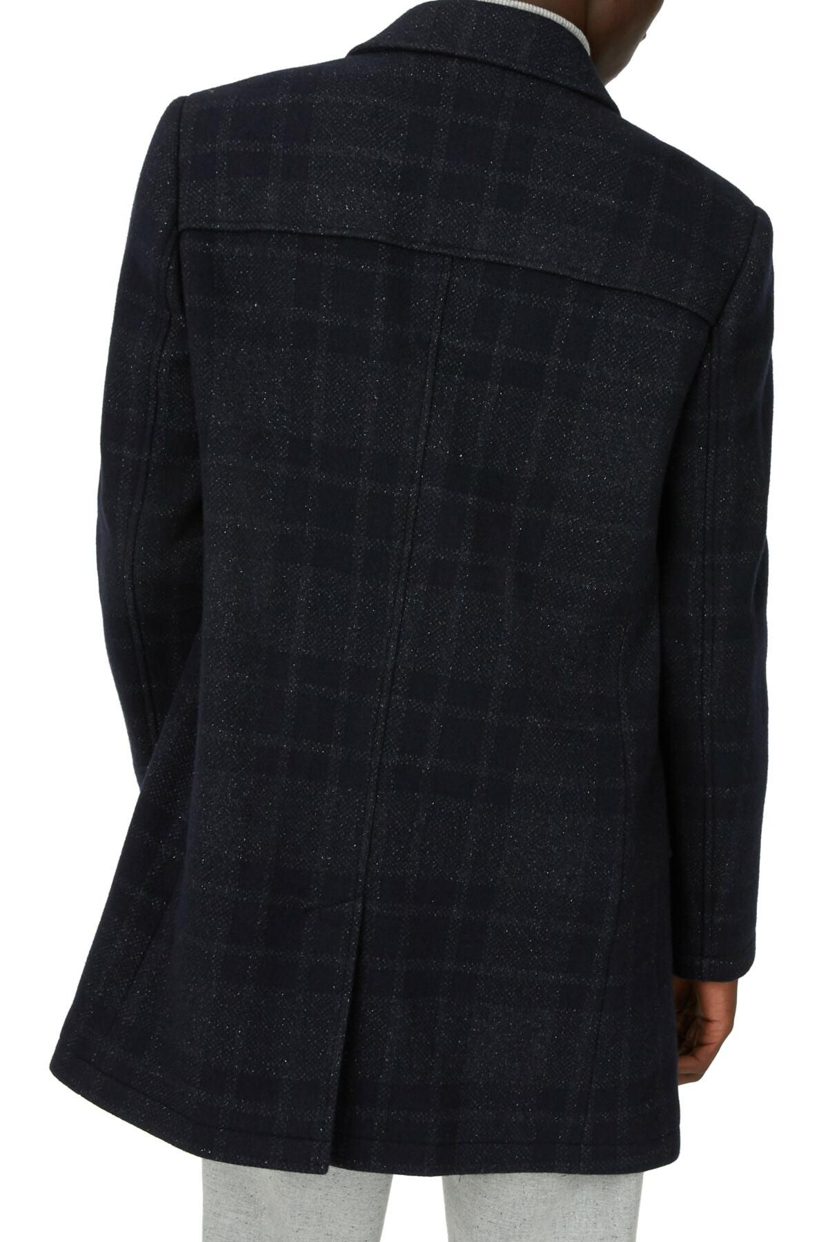 Luther coat banana republic hotsell
