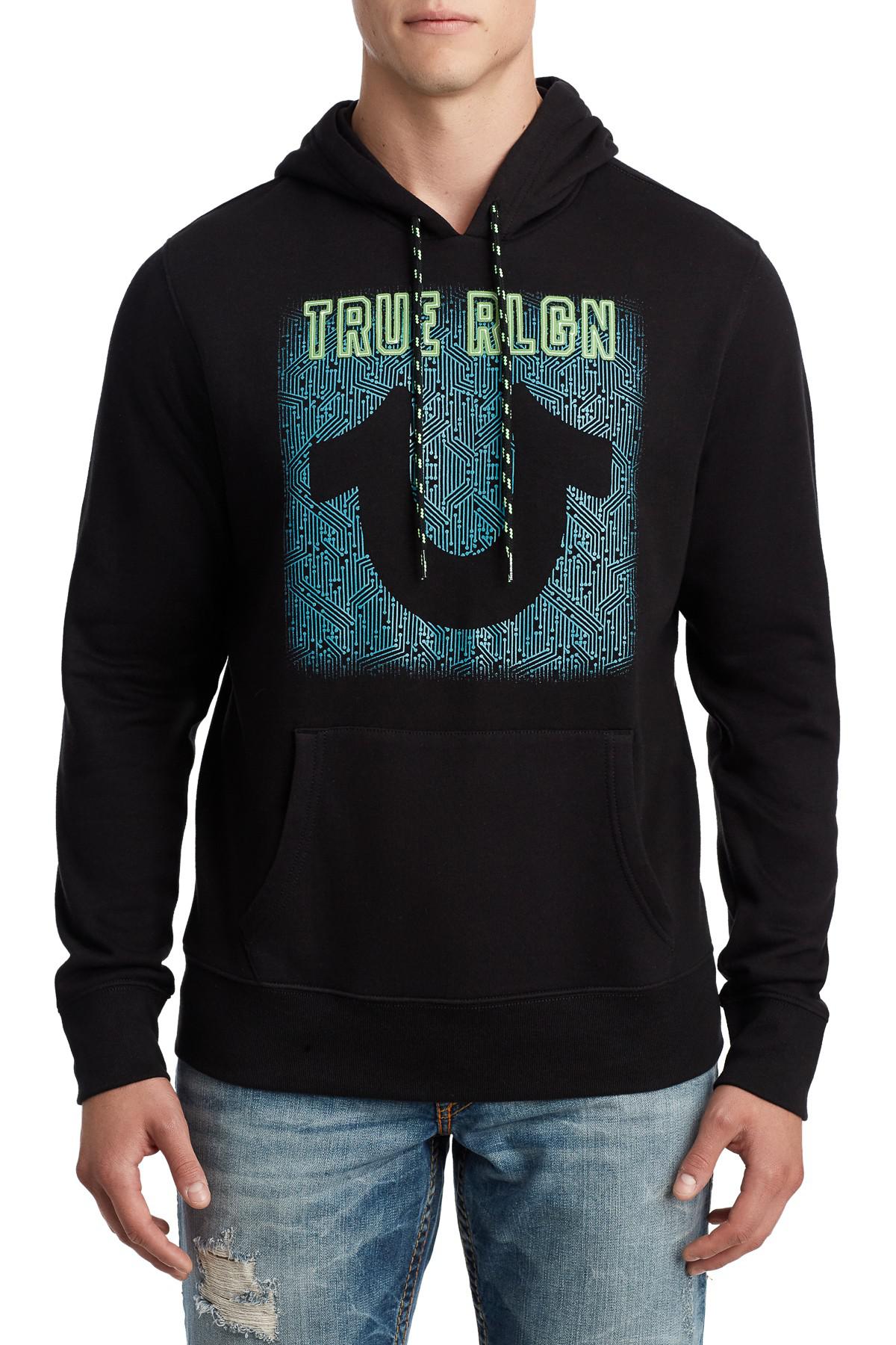 true rlgn hoodie