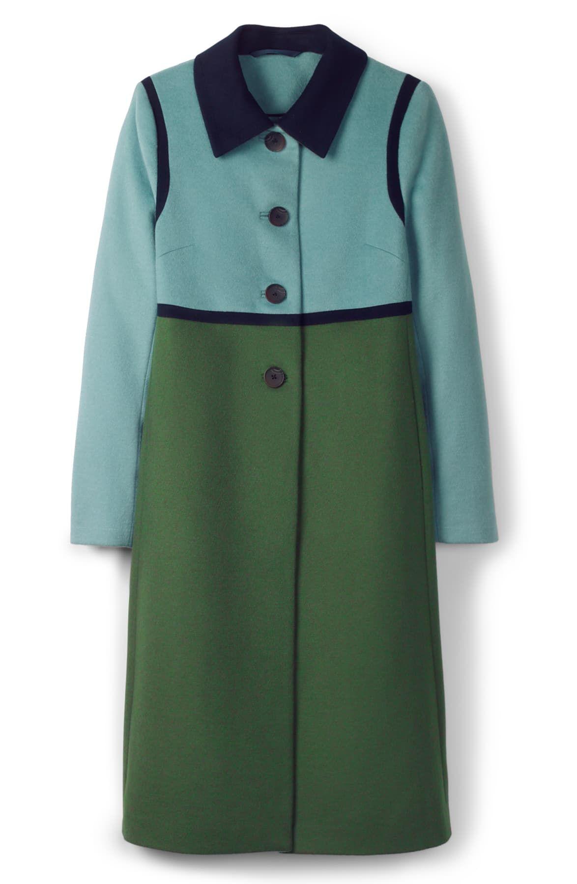 boden lovelace coat