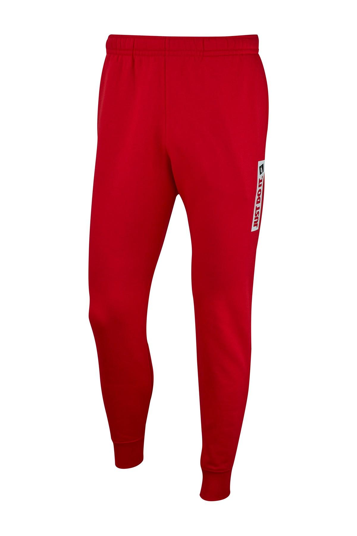 nike fleece lined joggers