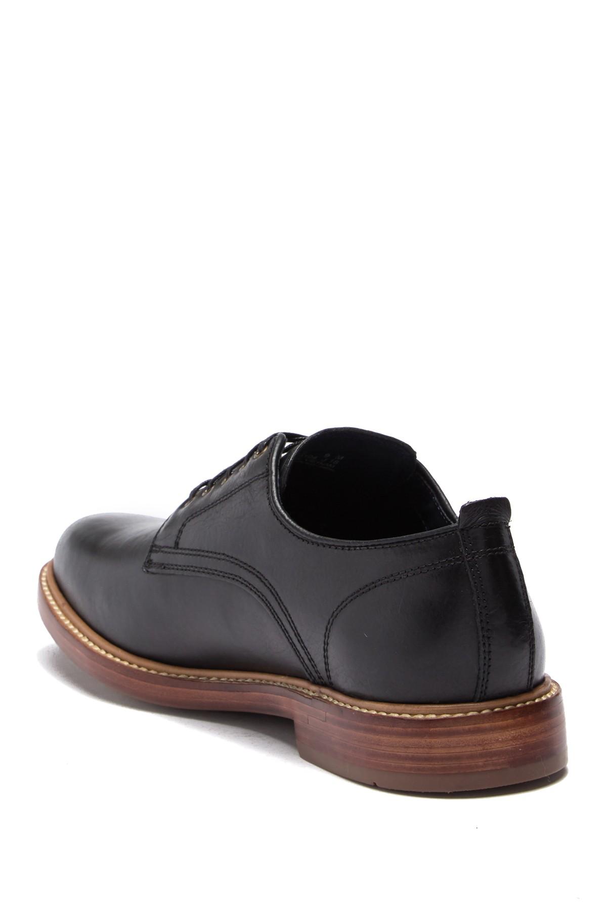 cole haan williams 2.0 grand plain toe derby