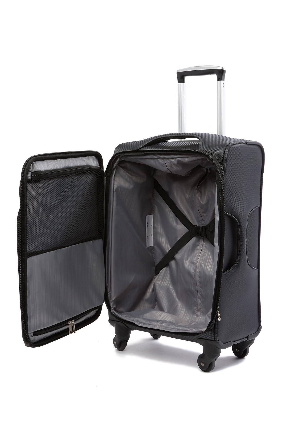 samsonite mayville 21 spinner