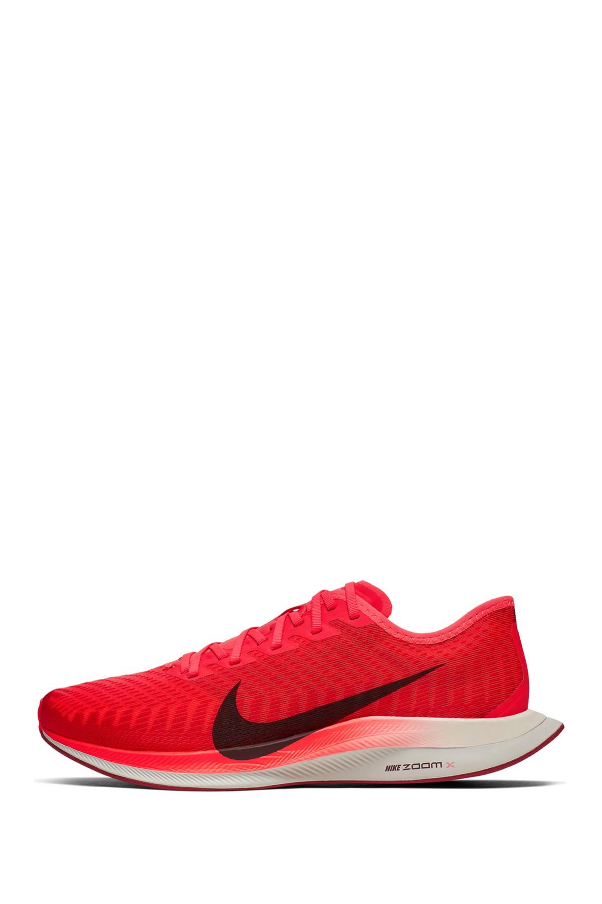 nike zoom pegasus turbo 2 bright crimson