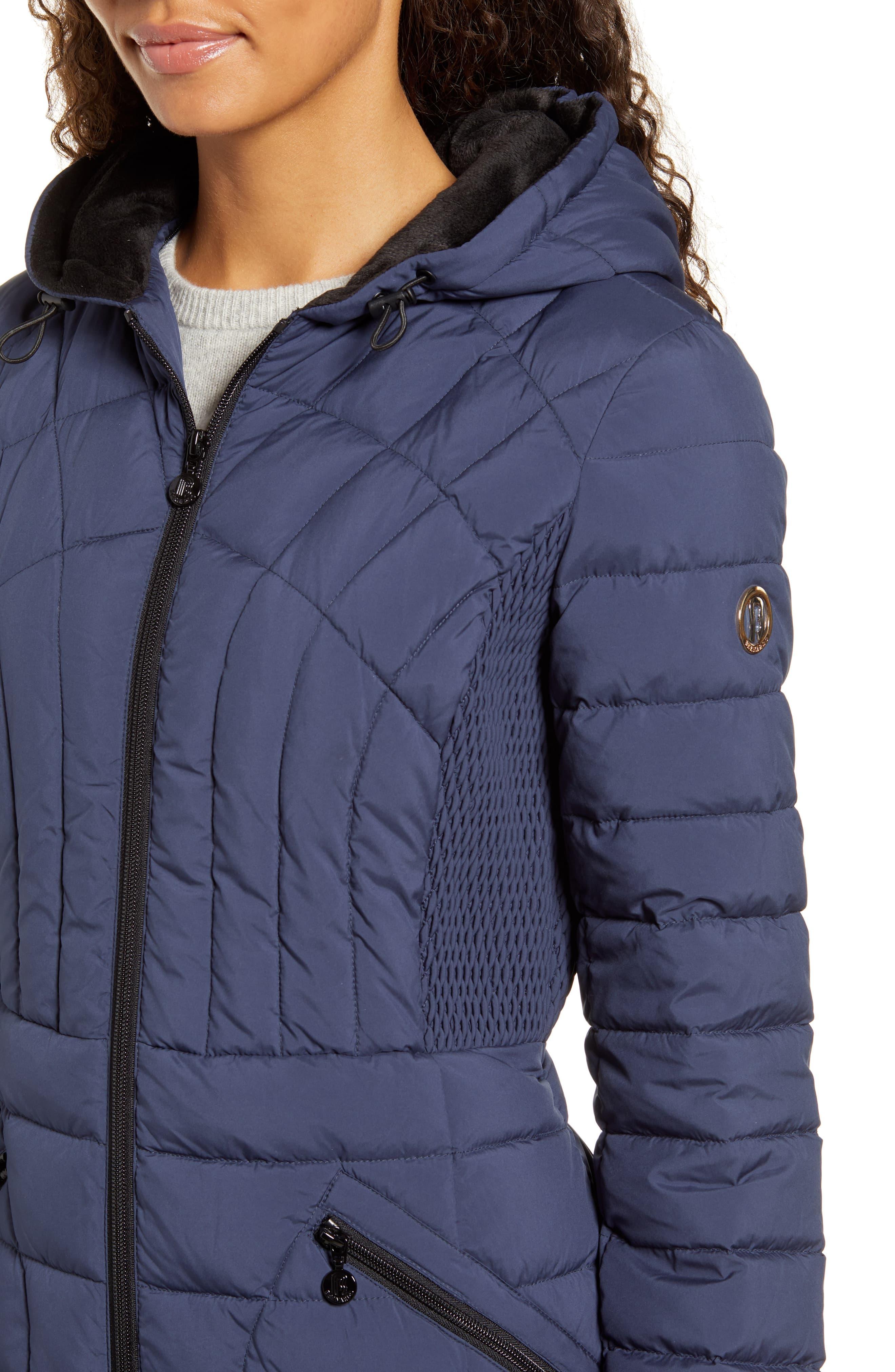 bernardo duck free jacket