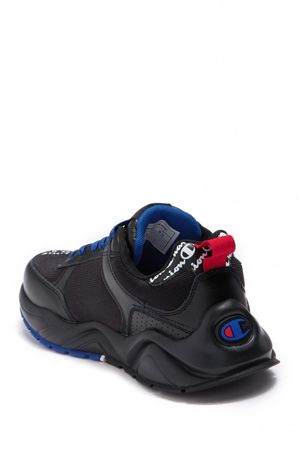 champion 93 eighteen king