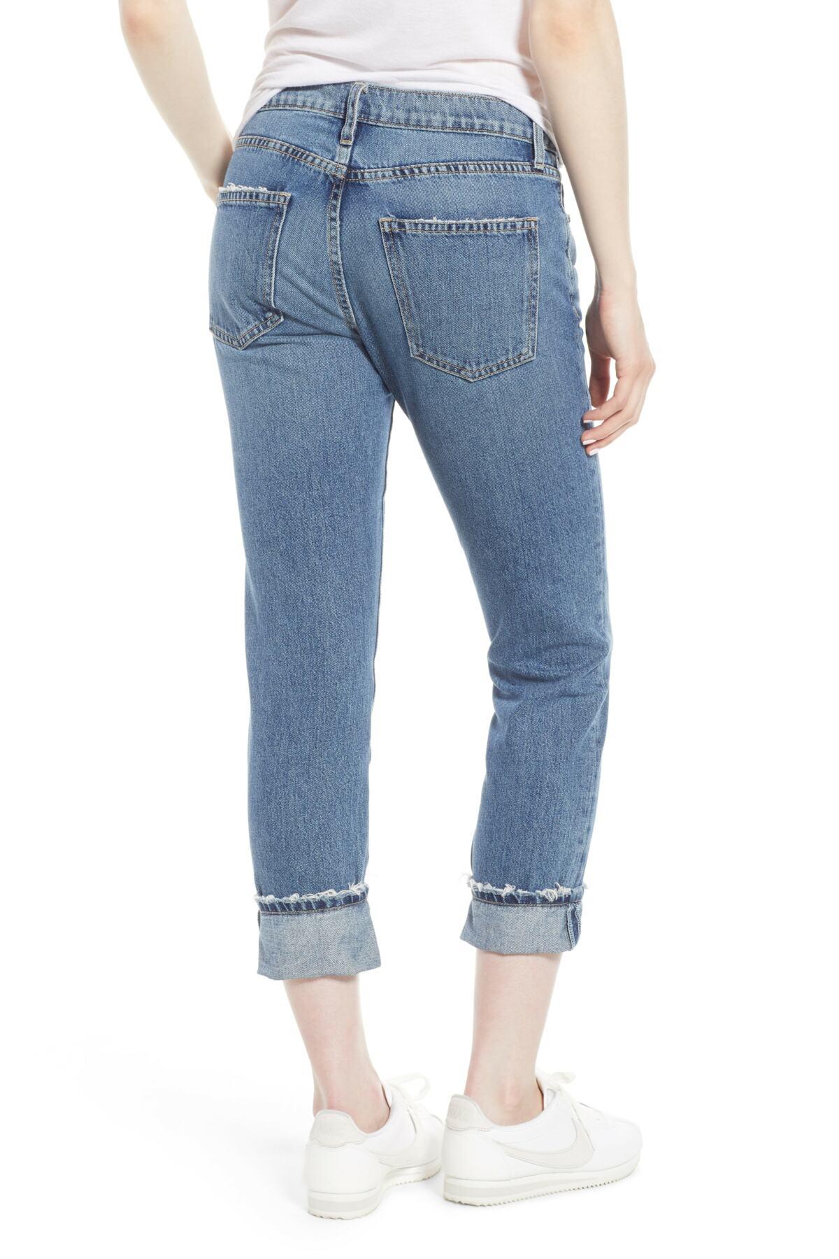 current elliott the fling jeans
