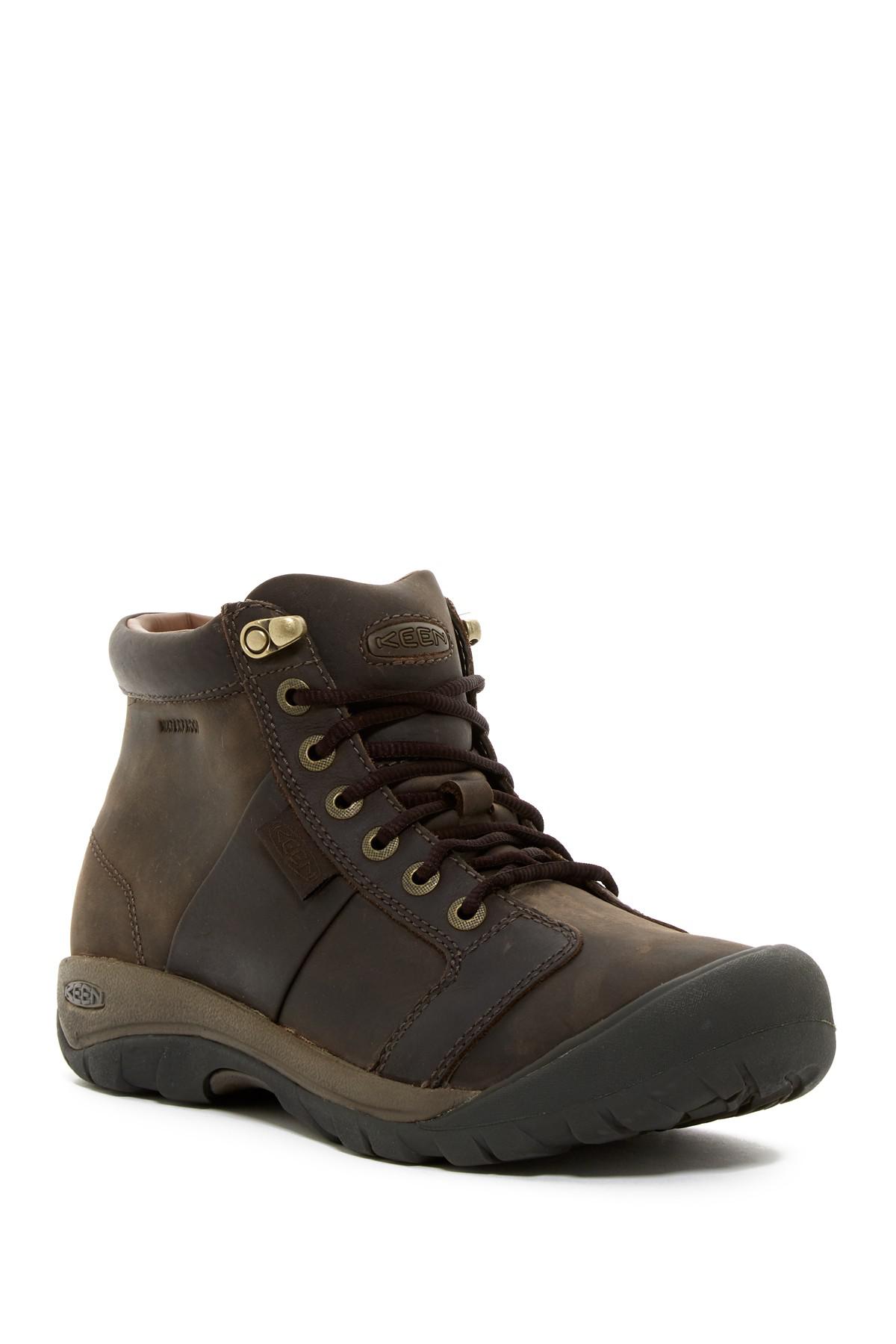 keen austin mid