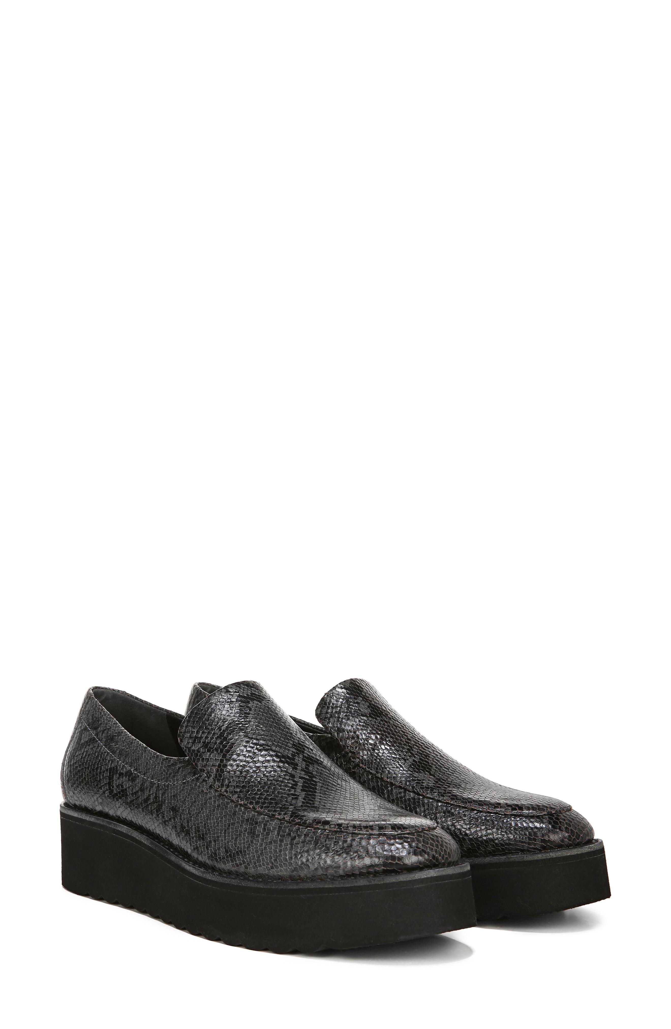 vince zeta platform loafer sale