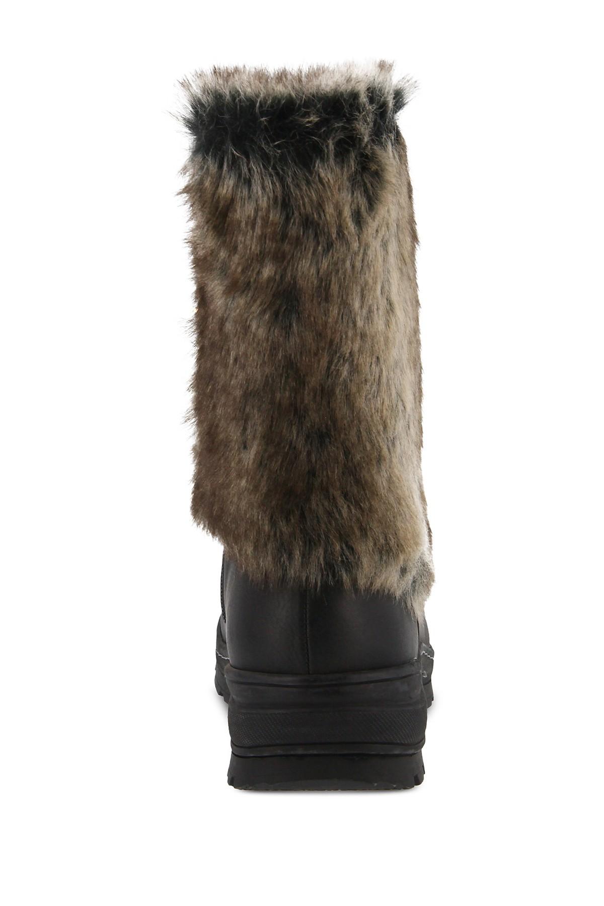 spring step ernestina snow boot
