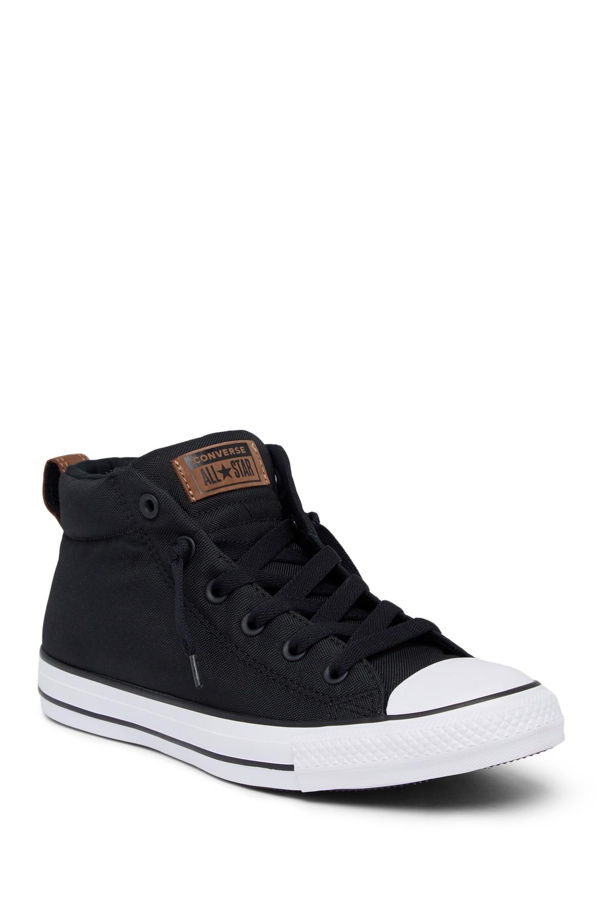 converse ct street mid