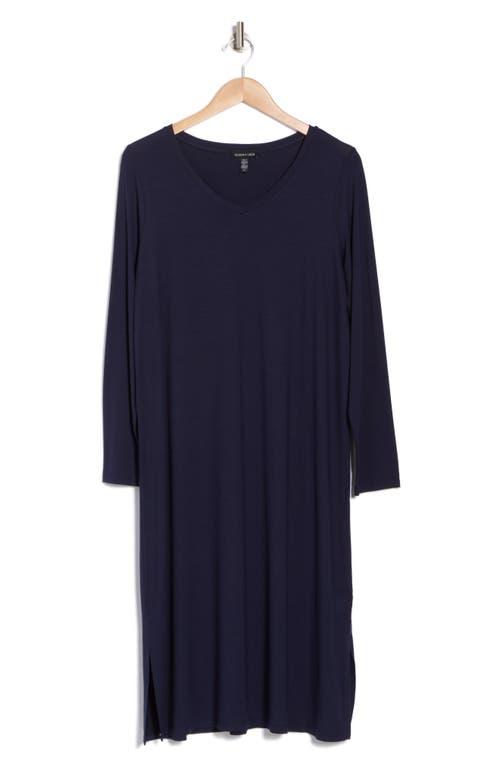 eileen fisher midnight tops