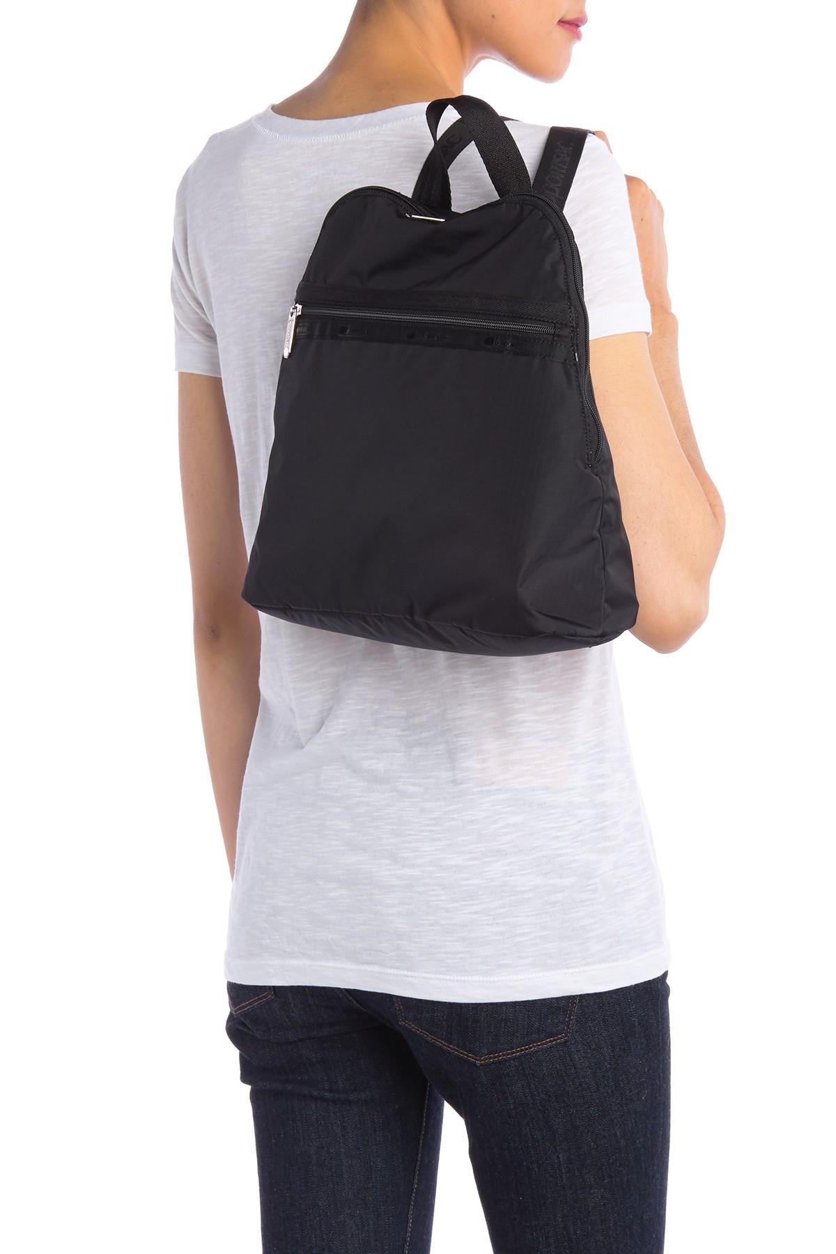 lesportsac rebecca backpack