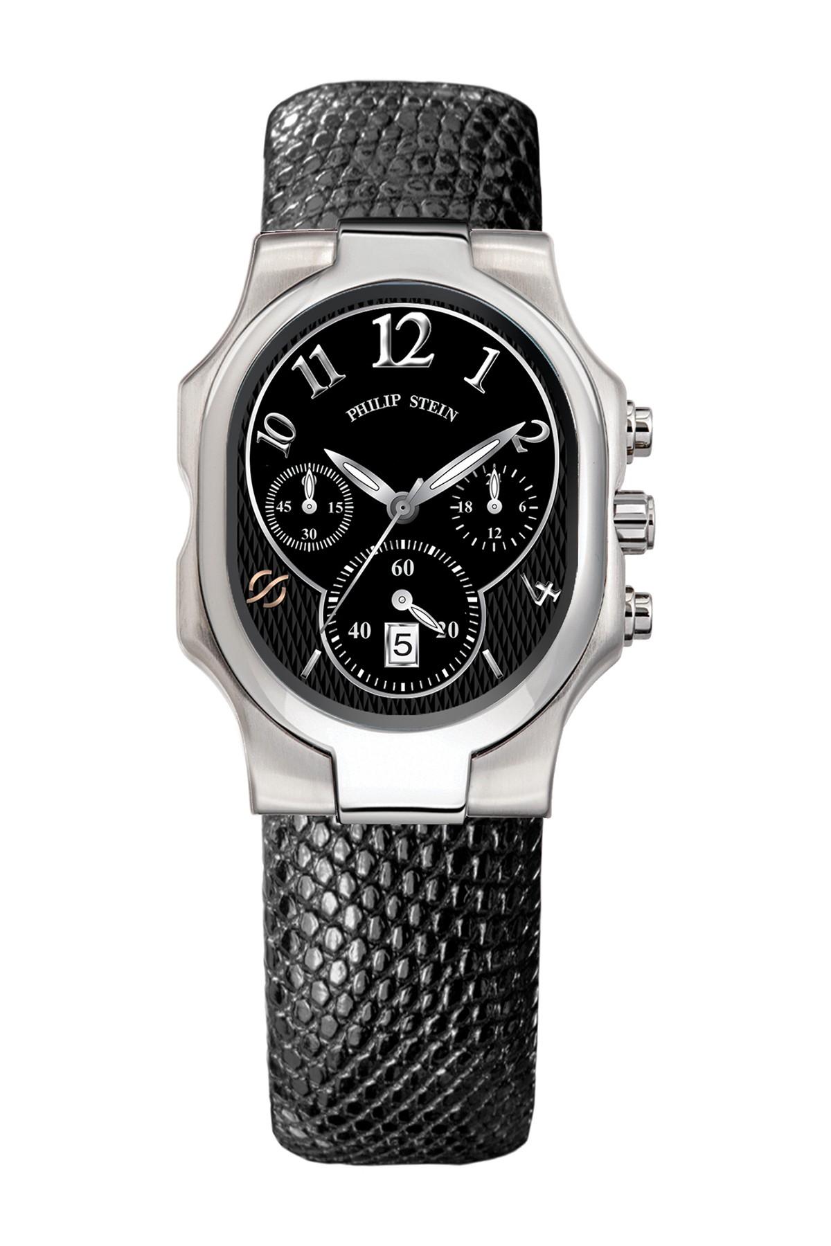philip stein digi sport chronograph