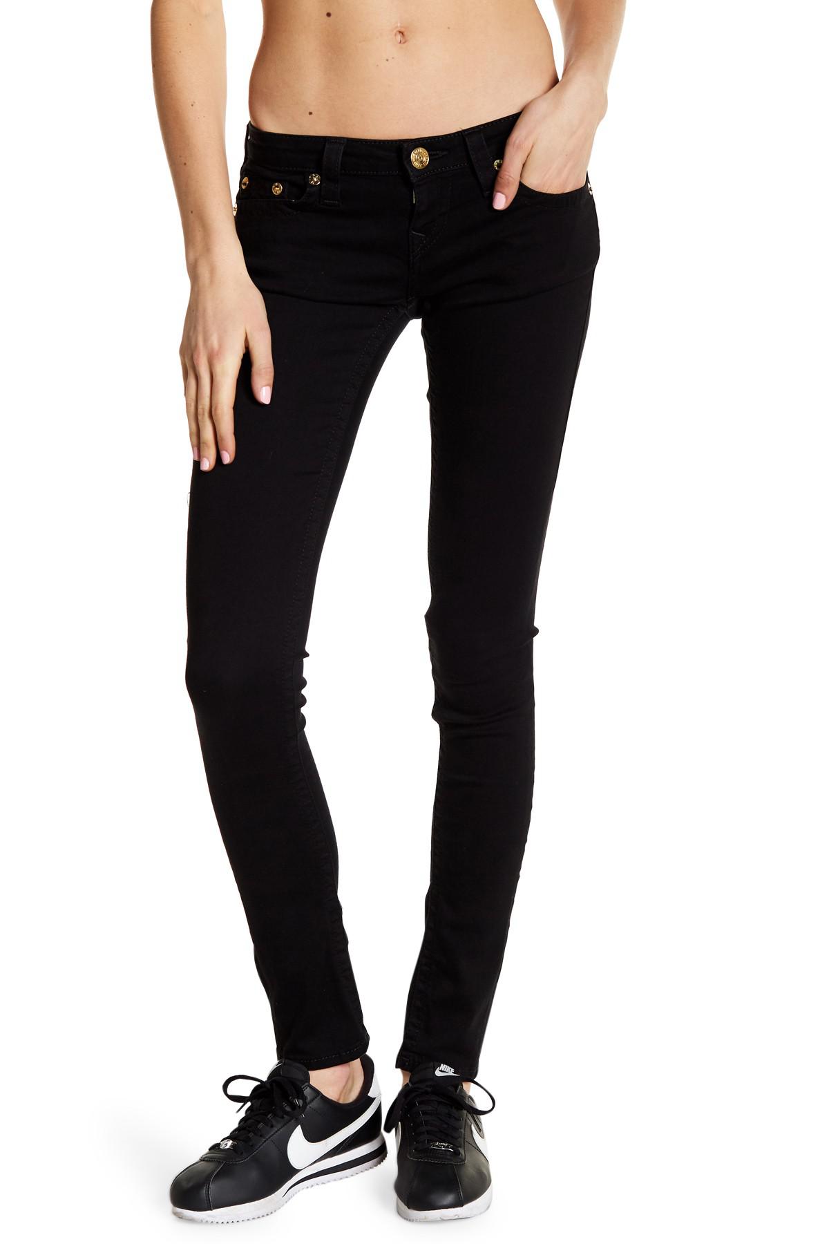 true religion sequin jeans