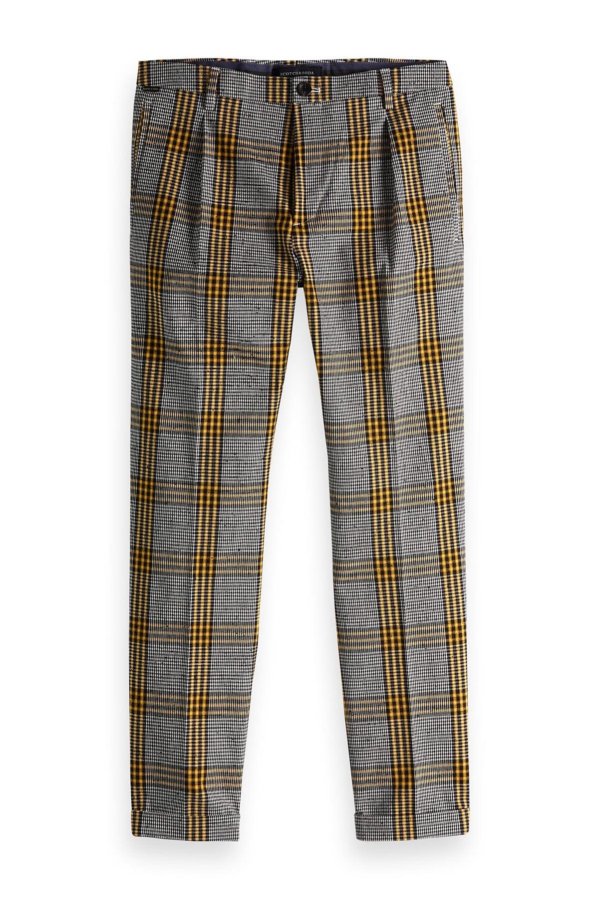 scotch and soda blake