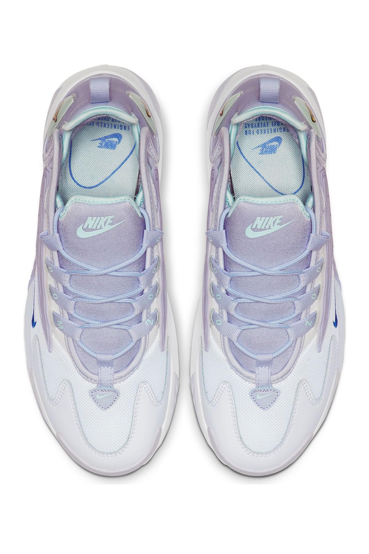 nike zoom 2k chunky platform sneakers