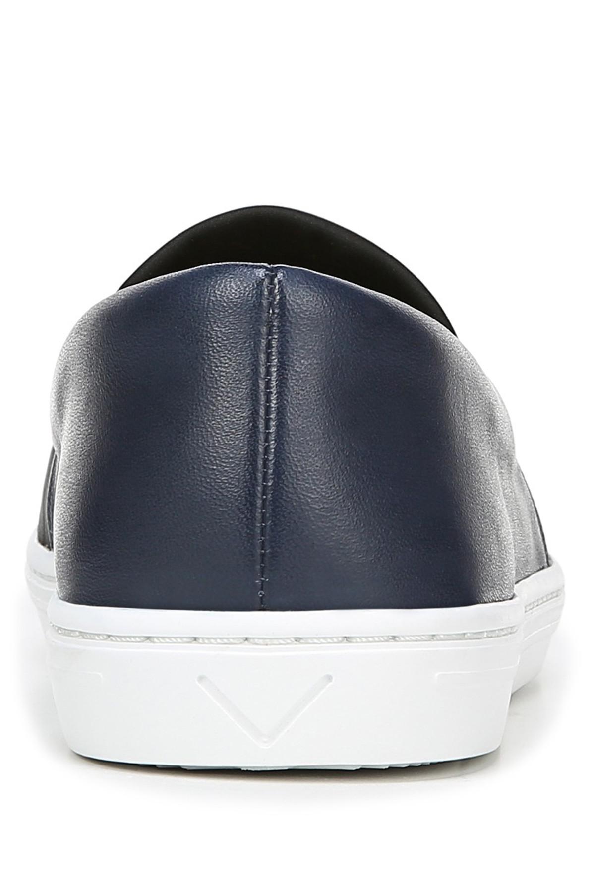 via spiga raine 2 leather sneaker