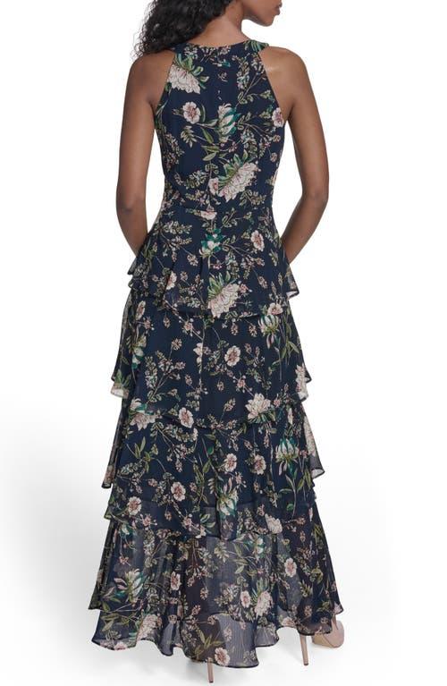 red dress lace up Never Leaving Diamante Lace-Up Maxi Dress Red