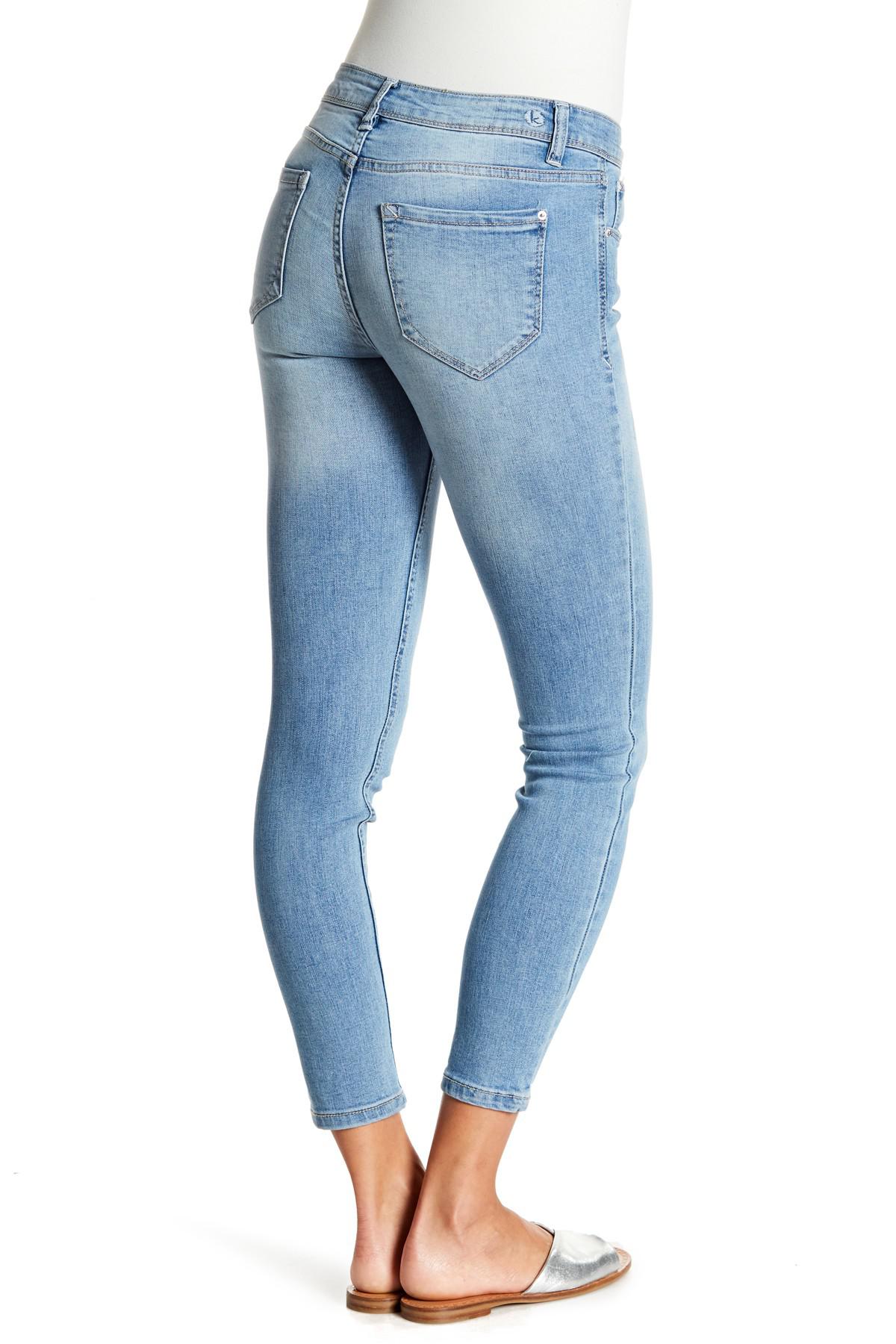 what is a womens 29 jeans