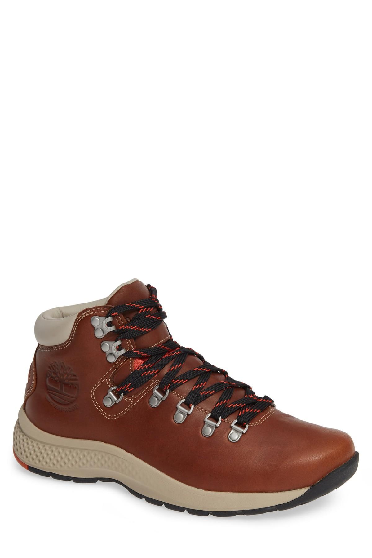 timberland aerocore boots
