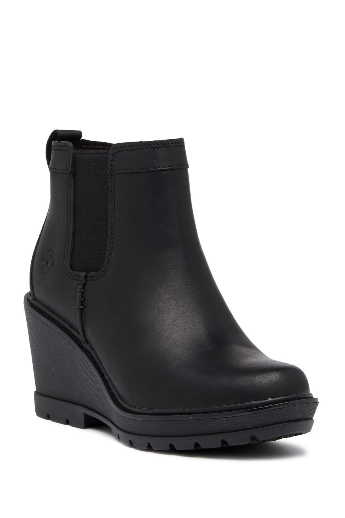 Timberland Kellis Double Gore Chelsea 