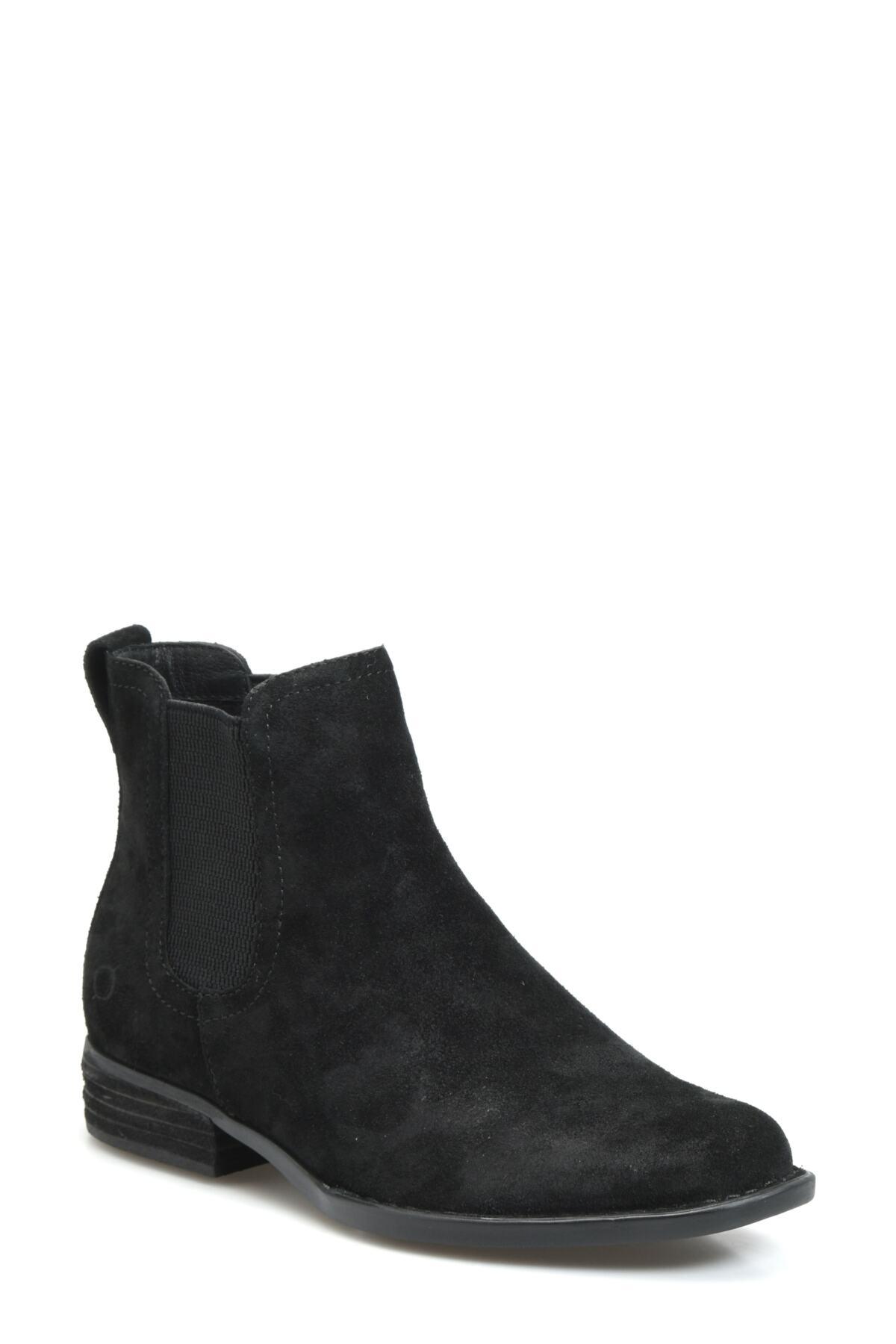 casco chelsea boot