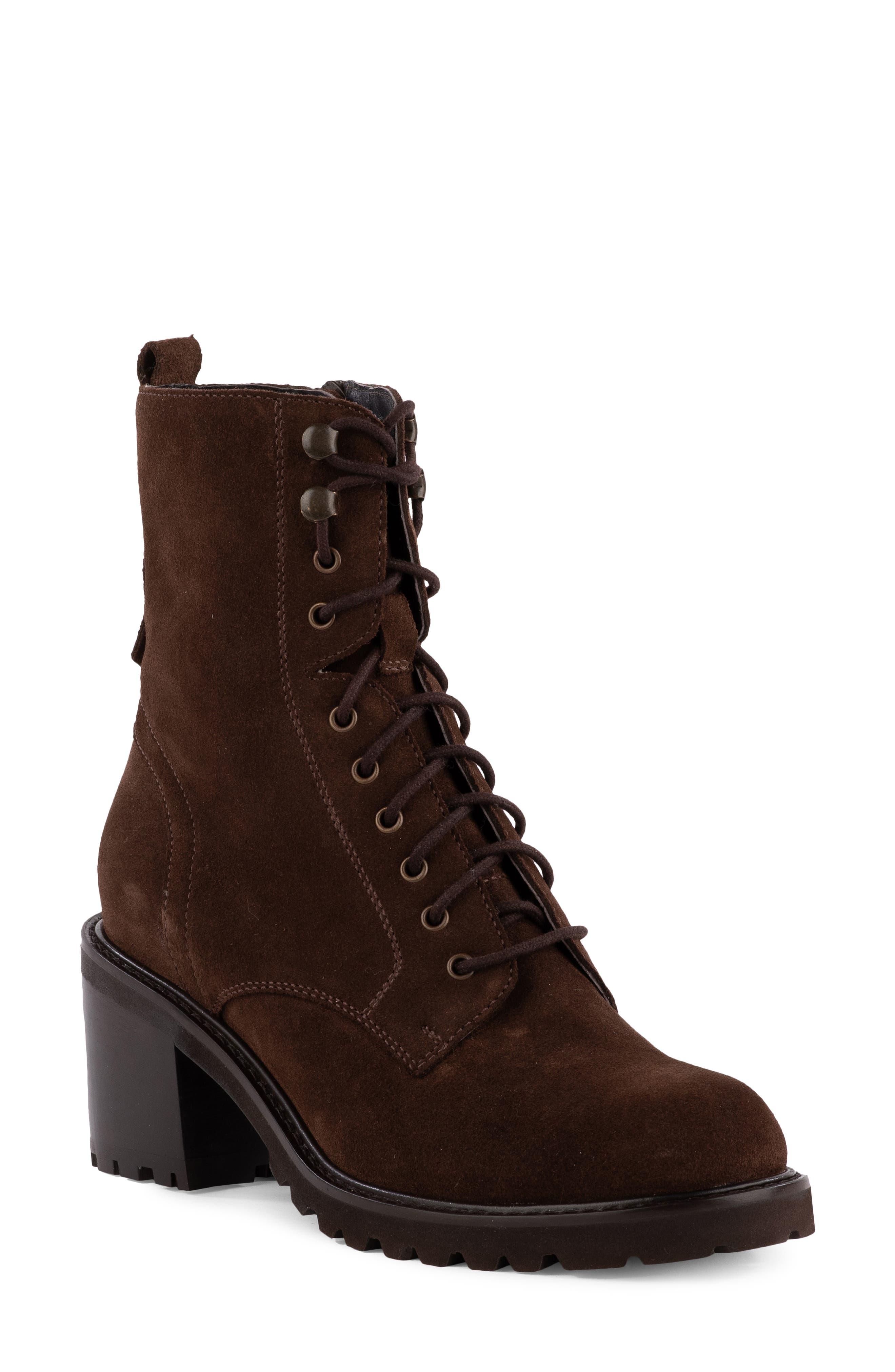 Nordstrom rack combat clearance boots
