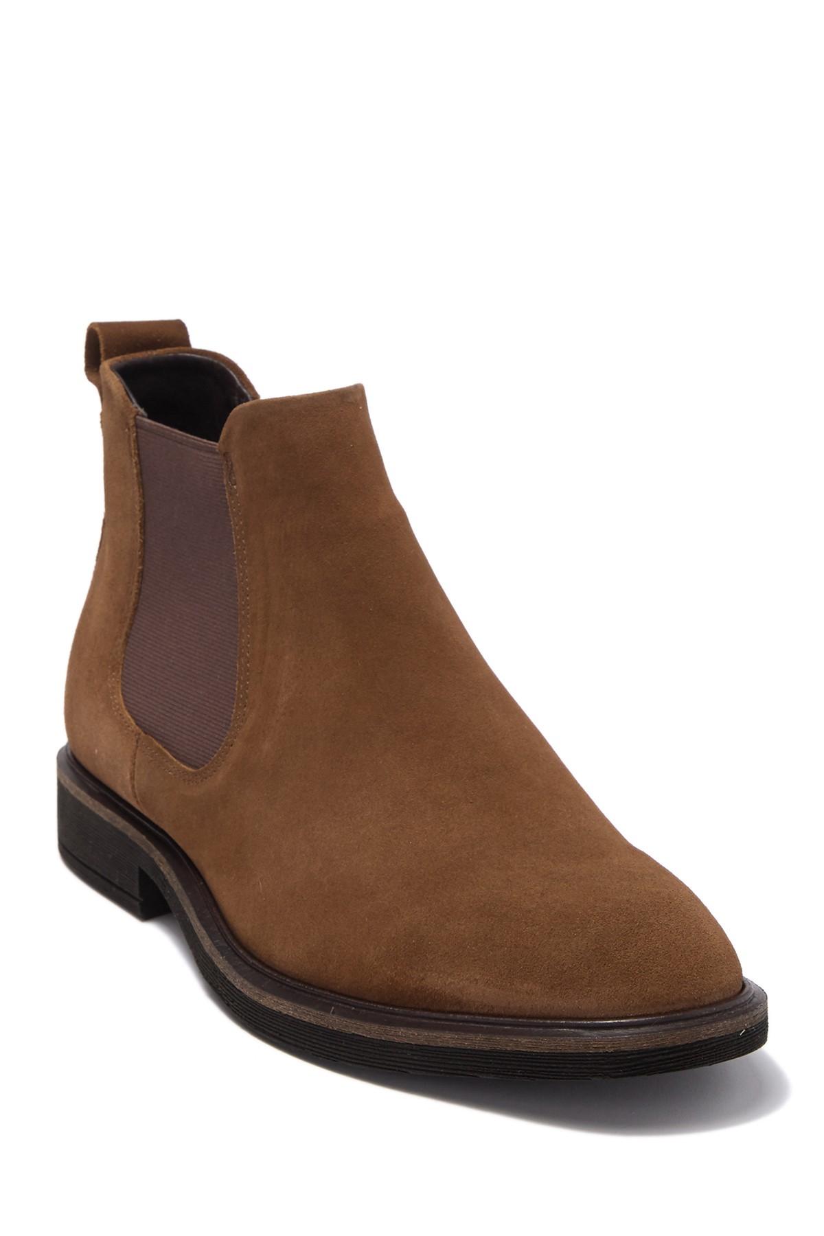 ecco vitrus ii chelsea boot