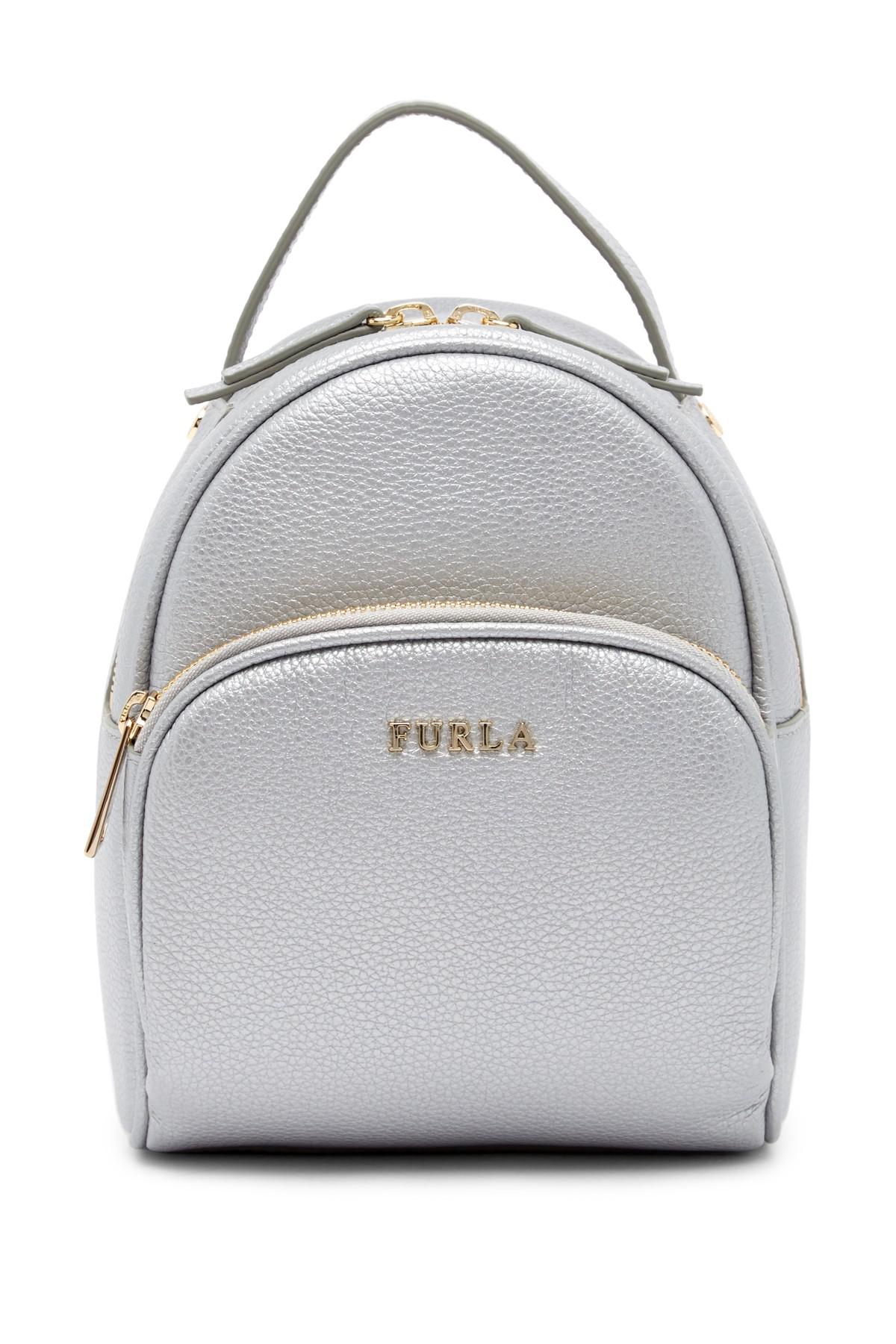 furla mini rucksack