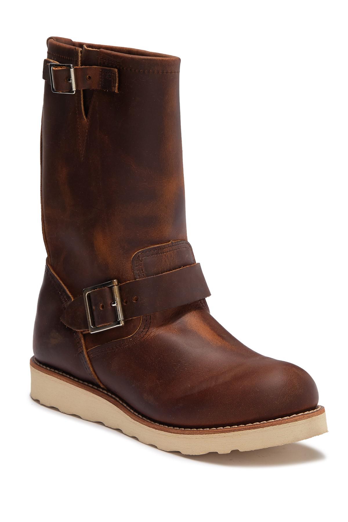 Red wing boots warranty freeloadsaccess