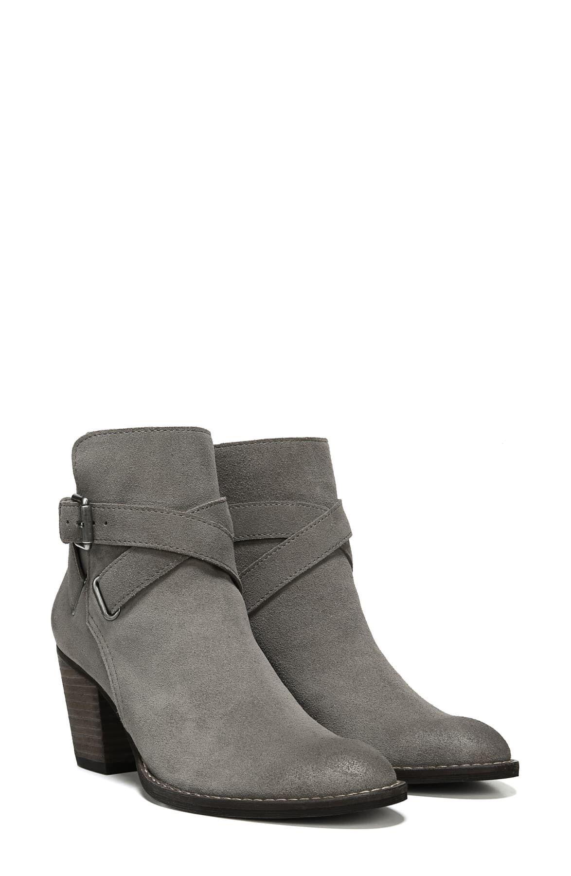 sam edelman morris bootie