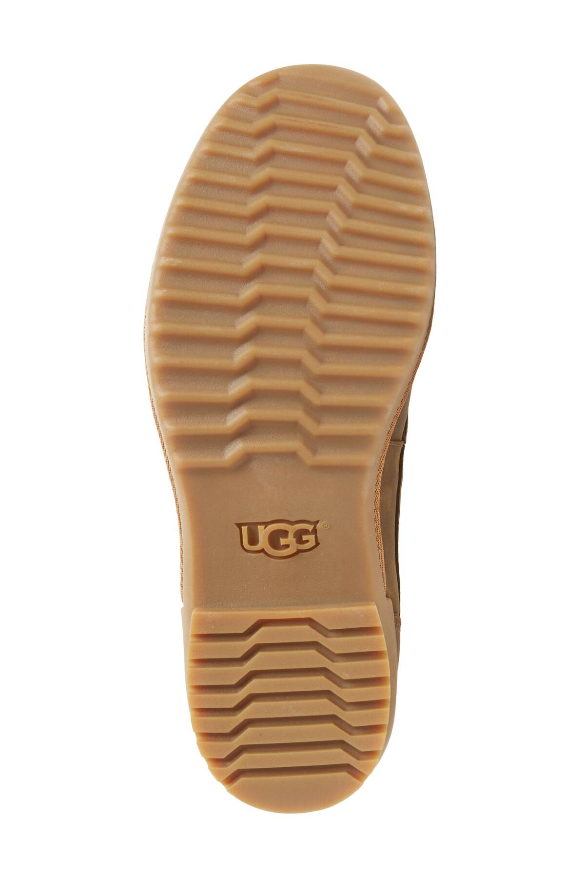 brystl waterproof insulated boot