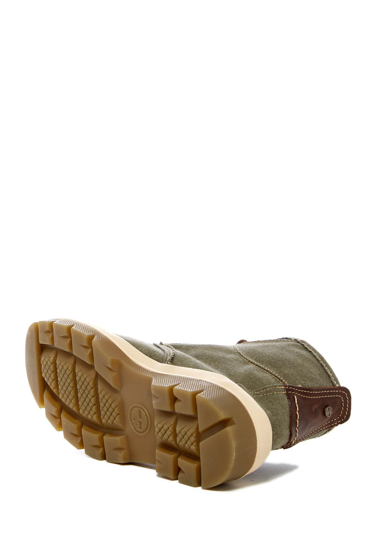 timberland city blazer chukka