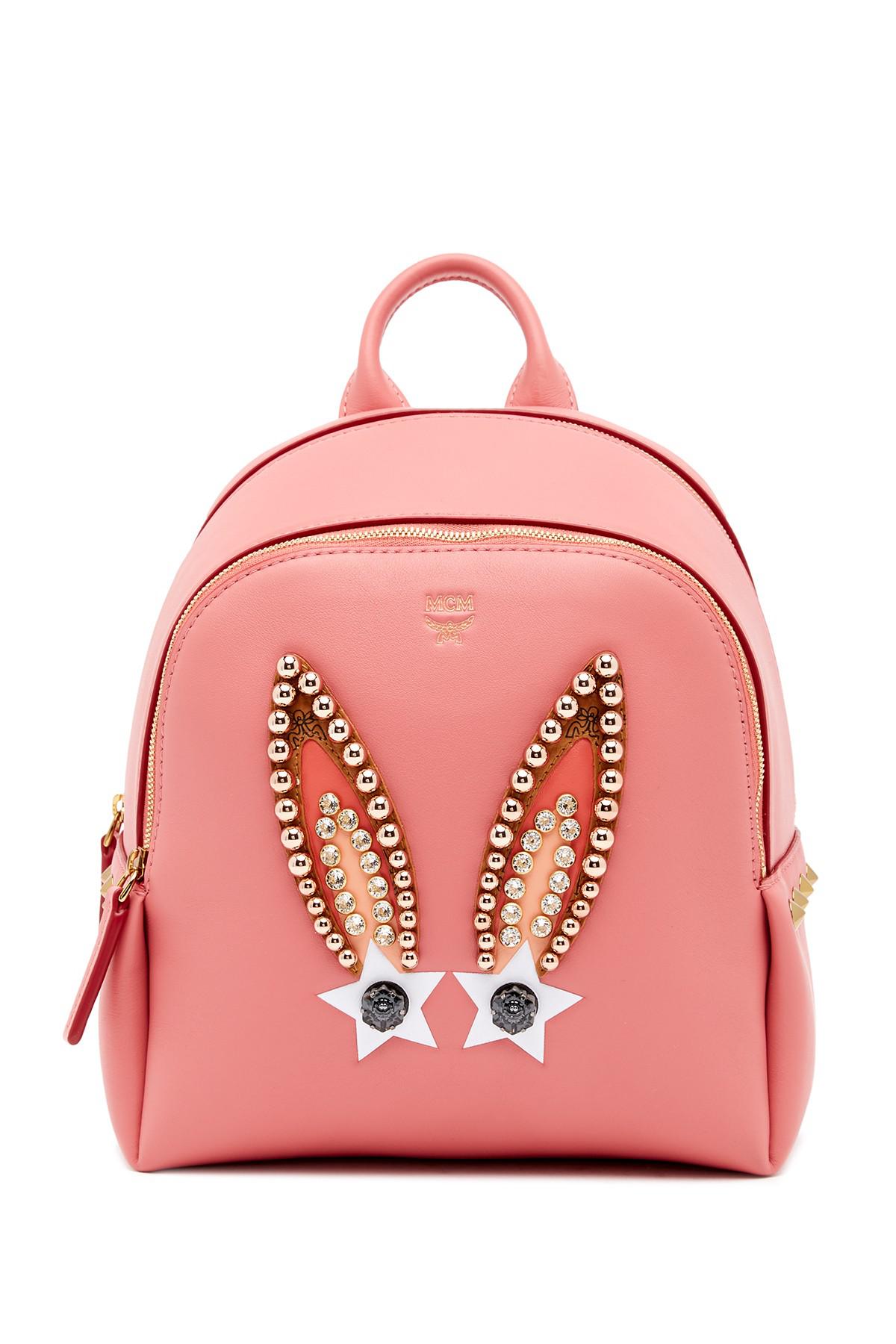 Pink Mcm Bag Nordstrom Rack IUCN Water