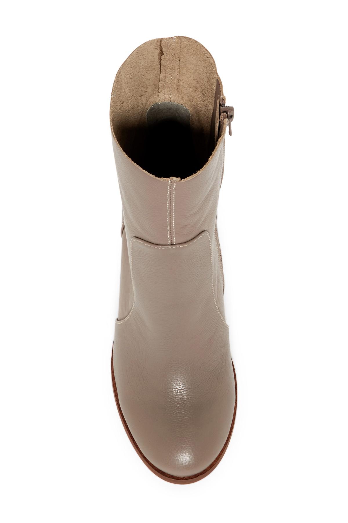 chinese laundry cool kid bootie