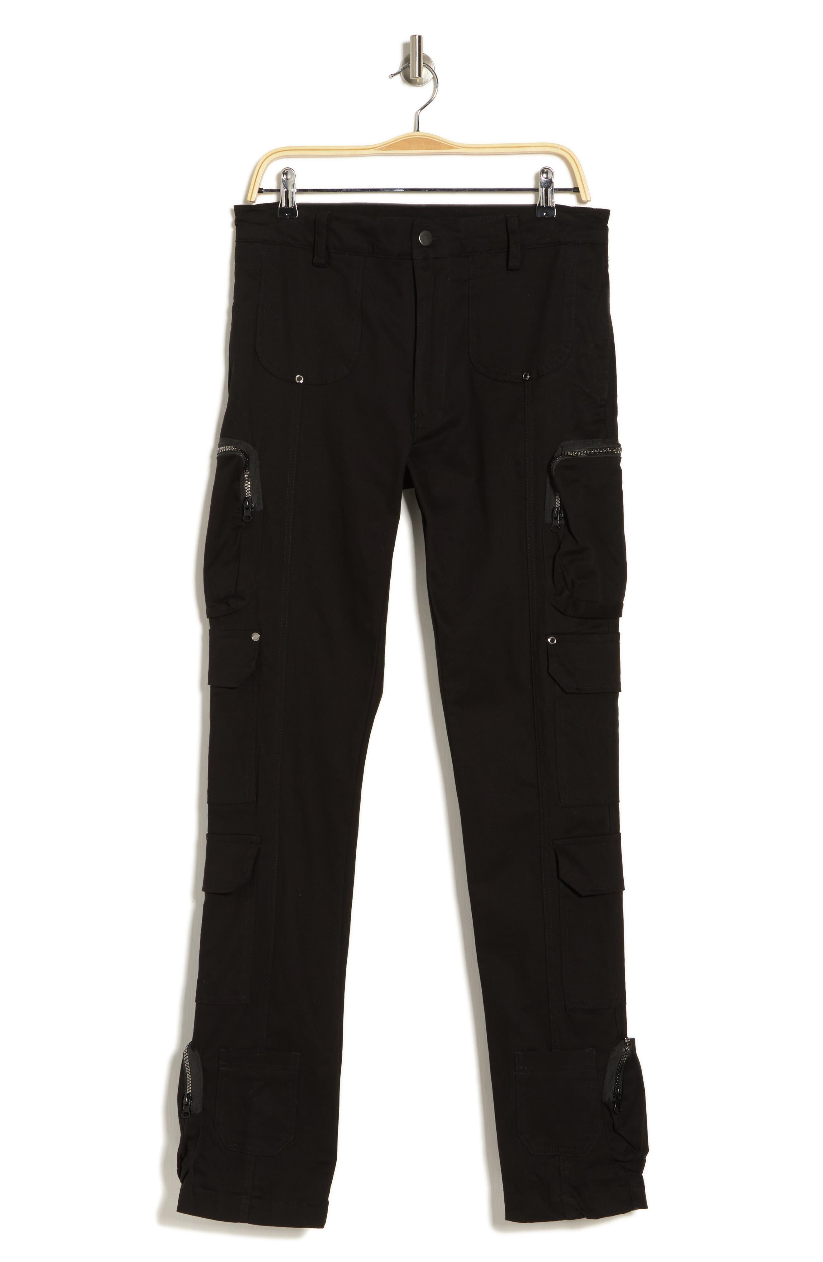 American stitch hotsell twill cargo pants