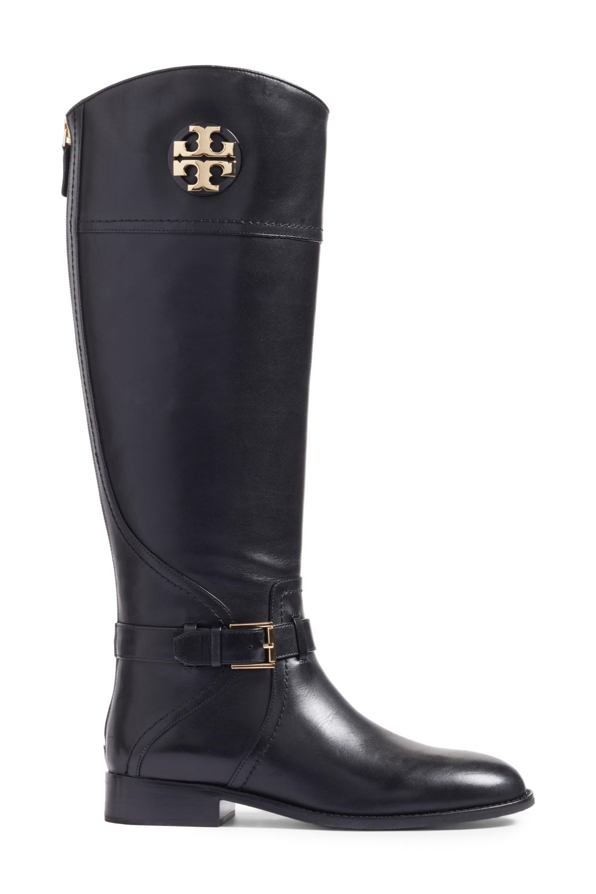 tory burch boots adeline