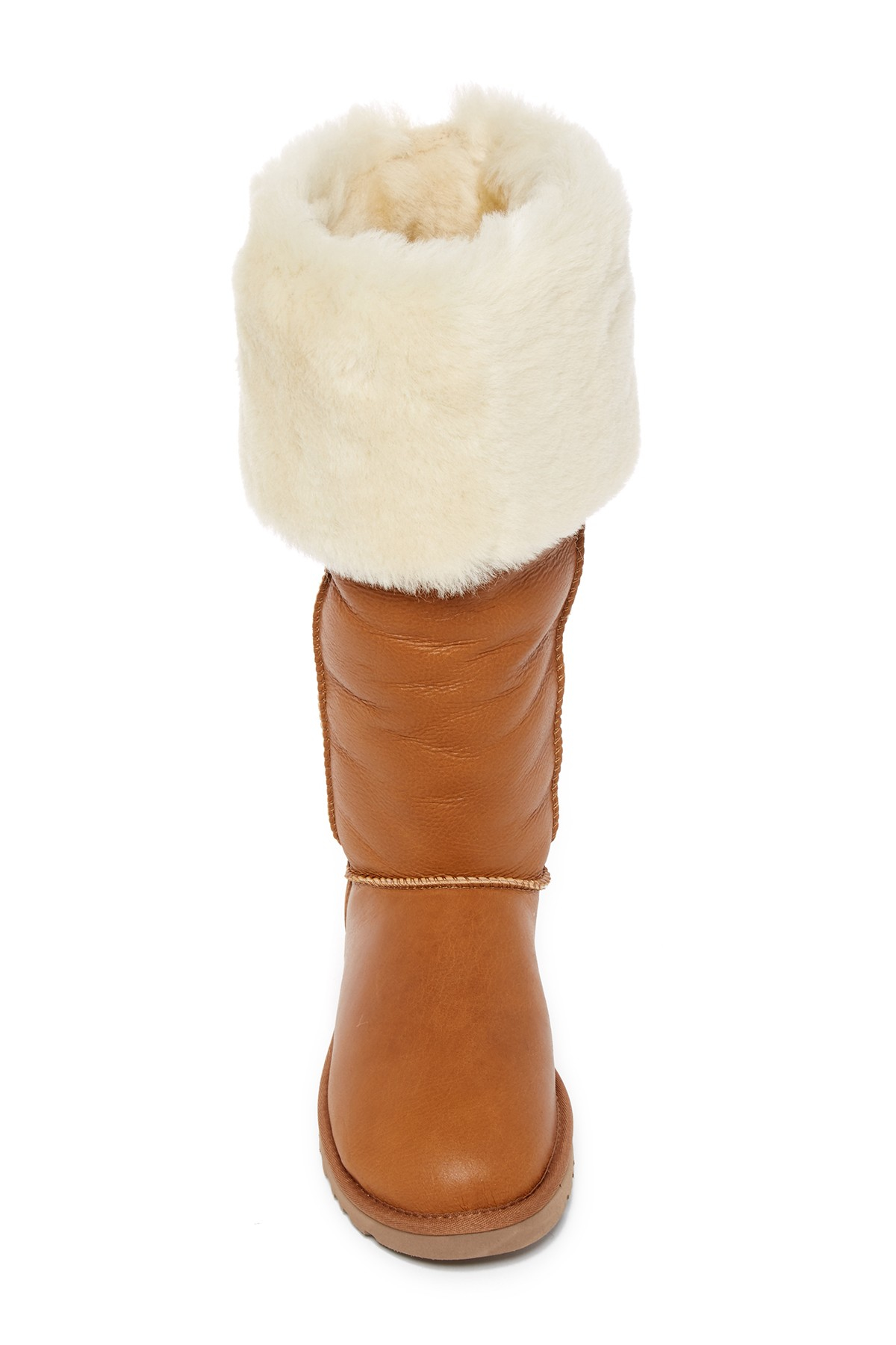 uggs with wide calves