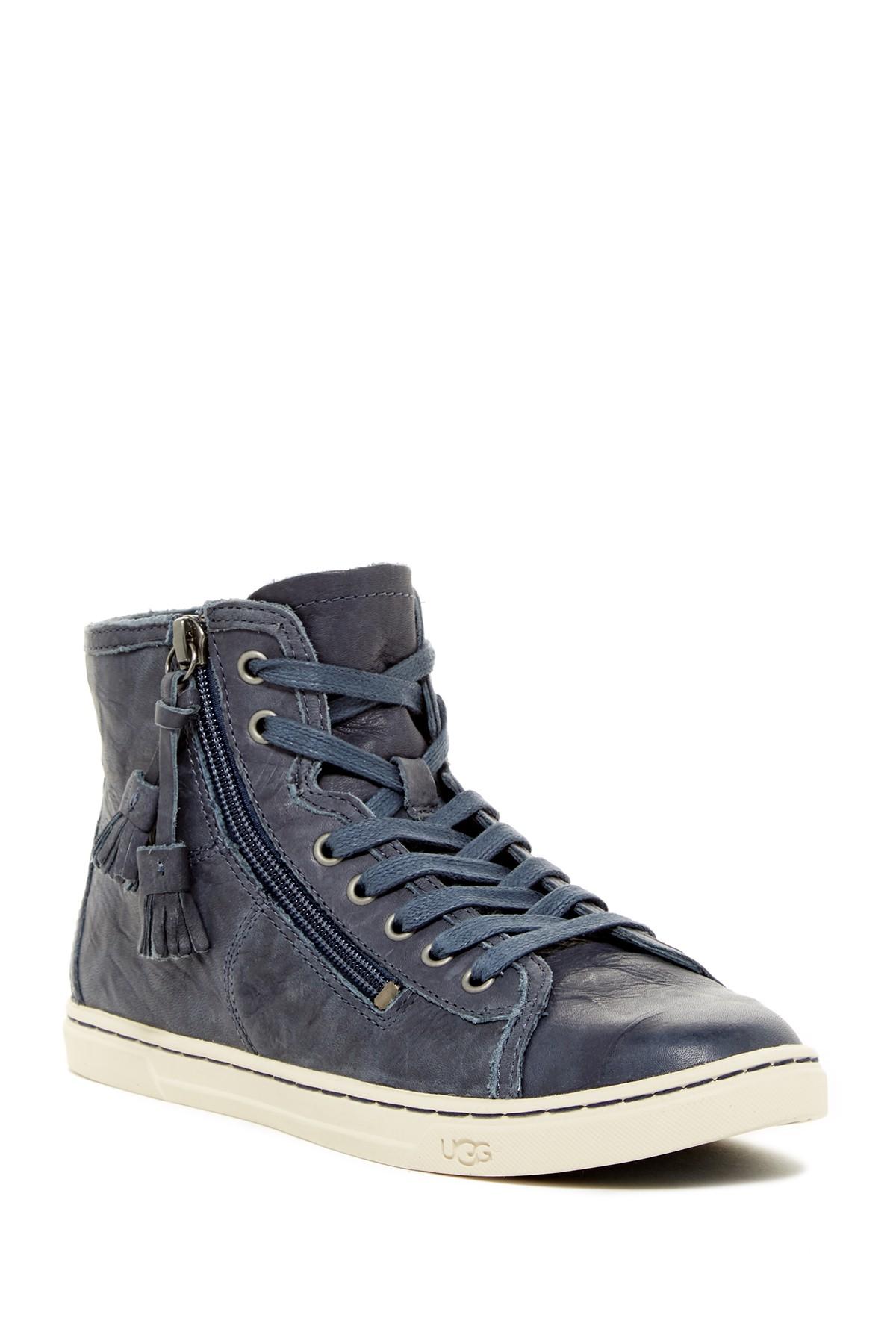 ugg blaney high top